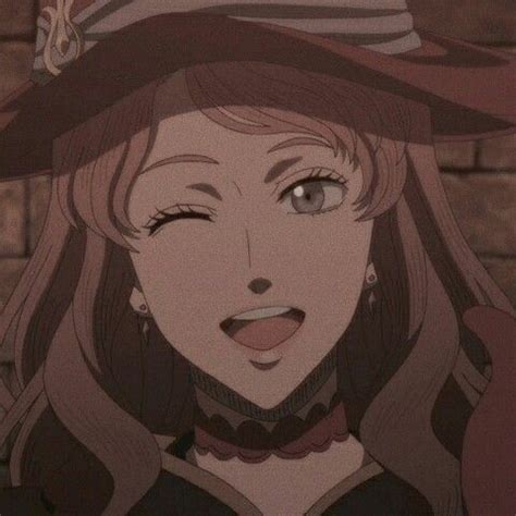 vanessa in black clover|Vanessa Enoteca